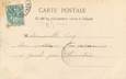 .CPA FRANCE 12  "Capdenac  "