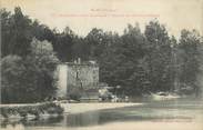12 Aveyron .CPA FRANCE 12  "Capdenac-Gare, Moulin de l'écluse d'Assier"