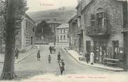 12 Aveyron .CPA FRANCE 12  "Cransac "