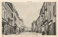 .CPA FRANCE 12 "Décazeville, Rue Cayrade"