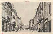 12 Aveyron .CPA FRANCE 12 "Décazeville, Rue Cayrade"