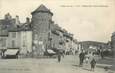 .CPA FRANCE 12 "'Espalion, Place St Georges"