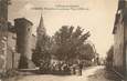 .CPA FRANCE 12 "Laissac, Placette et ancienne tour"