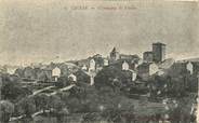 12 Aveyron .CPA FRANCE 12 "Laclau, Commune  de Vézins"