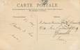 .CPA  FRANCE 12 "Millau, Place d'armes et le calvaire'"