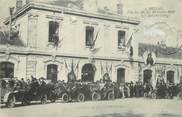 12 Aveyron .CPA  FRANCE 12 "Millau, Fêtes des 16-17-18 octobre 1909" 