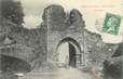 .CPA  FRANCE 12 "Najac, Porte crespin "