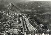 12 Aveyron .CPSM  FRANCE 12 "Najac, Vue générale"