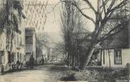 12 Aveyron .CPA  FRANCE 12 "Pont  les Bains  " 