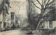 12 Aveyron .CPA  FRANCE 12 "Pont  les Bains  " 