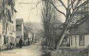 12 Aveyron .CPA  FRANCE  12 " Pont  les Bains  " 