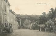 12 Aveyron .CPA  FRANCE  12 " Le Pont de Salars"