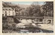 12 Aveyron .CPA  FRANCE  12 " Le Pont de Salars, Le pont sur le Viaur"