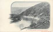 12 Aveyron .CPA FRANCE 12 "La Roque-Bouillac "