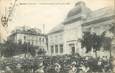 .CPA FRANCE 12 "  Rodez, Le musée inauguré le 17 juillet 1910"