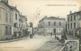 CPA FRANCE 16 "Chateauneuf, rue du pont"