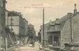 .CPA FRANCE 12 "  Roquefort, Une rue"