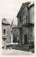 12 Aveyron .CPSM  FRANCE 12 "  Séverac le Château, Vieille maison"