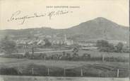 12 Aveyron .CPA FRANCE 12 "  St Christophe "