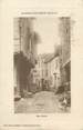 12 Aveyron .CPA FRANCE 12 "  St Sernin sur Rance, Rue haute"