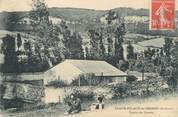 12 Aveyron .CPA FRANCE 12 "  Ste Eulalie de Cernon, ,Source du Cernon"