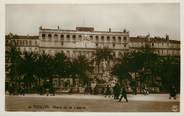 83 Var CPA  FRANCE 83 "Toulon, Place de la Liberté"