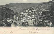 12 Aveyron .CPA FRANCE 12 "  St Sernin, Vue générale" 