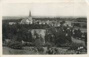 12 Aveyron .CPSM FRANCE 12 "  St Jean Delnous, Vue générale"