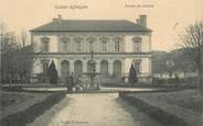 12 Aveyron .CPA FRANCE 12 "  St Affrique, Palais de Justice"