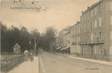 .CPA FRANCE 12 "  St Affrique, Avenue de Vabres" 