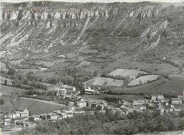 .CPSM  FRANCE 12 "  Tournemire, Vue générale"