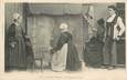 CPA  FRANCE 56 "Pontivy, costumes" / FOLKLORE