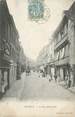 14 Calvado .CPA FRANCE 14 "Bayeux, La rue St Malo"