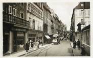 29 Finistere CPA  FRANCE 29 "Brest, la rue de Siam et la Préfecture maritime"