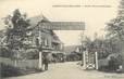 .CPA FRANCE 14 "Auberville sur Mer, Ferme Marie Antoinette"