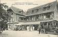 .CPA FRANCE 14 "Auberville sur Mer, Ferme Marie Antoinette "