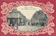 .CPA FRANCE 14 "Isigny sur Mer, Rue de Paris"