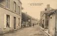 .CPA FRANCE 14 "Langrune sur Mer, Rue de St Aubin"