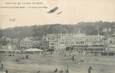 .CPA  FRANCE 14  "Trouville sur Mer, Le casino et la plage"