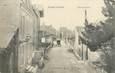 .CPA  FRANCE 14  "St Aubin, Rue Pasteur"