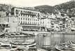 CPSM  FRANCE 06 "Villefranche sur Mer, Hotel Welcome"