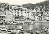 06 Alpe Maritime CPSM  FRANCE 06 "Villefranche sur Mer, Hotel Welcome"