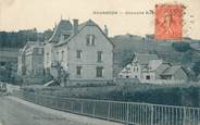 15 Cantal .CPA  FRANCE 15 "Allanche"
