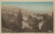 15 Cantal .CPA  FRANCE 15 "Auriac-L'Eglise, Vue générale"