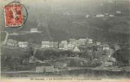 15 Cantal .CPA  FRANCE 15 "La Bastide du Fau, Vue générale"