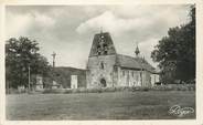 15 Cantal .CPSM   FRANCE 15 "Antignac-Vebret, L'église"