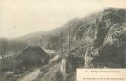 15 Cantal .CPA  FRANCE 15 "Cheylade"