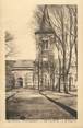 15 Cantal .CPA  FRANCE 15 "Le Claux, L'église "