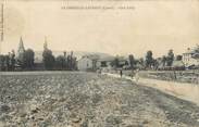 15 Cantal .CPA  FRANCE 15 "La Chapelle Laurent, Côté d'Ally"