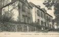 .CPA  FRANCE 15 "Dienne, Mairie et groupe scolaire"